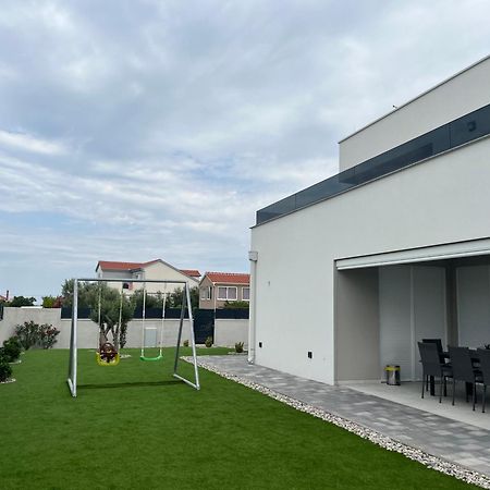 Villa Mara Vrsi Eksteriør bilde